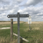 White Horse Hill